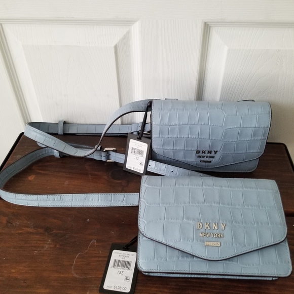 dkny whitney belt bag